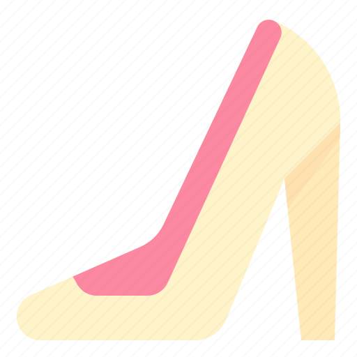 Beauty, heels, high, stilettos icon - Download on Iconfinder