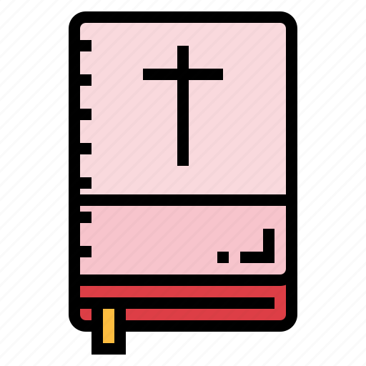 Bible, christian, cultures, faith, religion icon - Download on Iconfinder