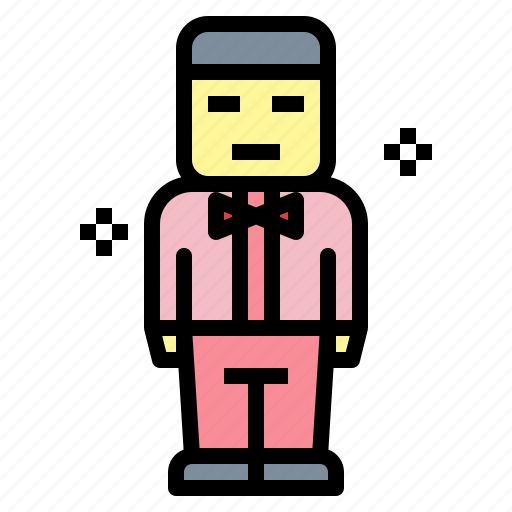 Groom, handsome, man, people, user, wedding icon - Download on Iconfinder