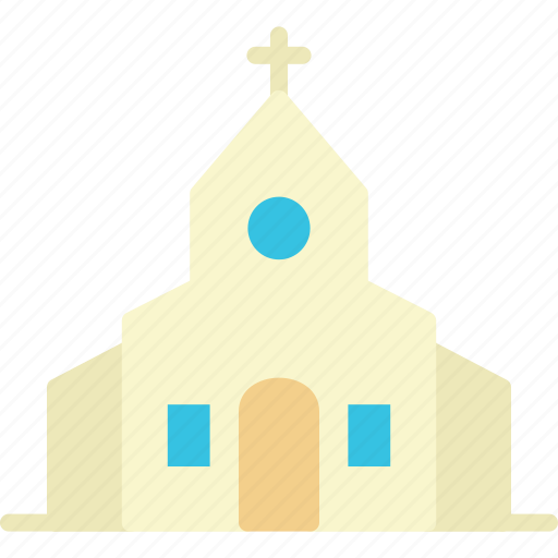 Building, church, holidays, wedding icon - Download on Iconfinder