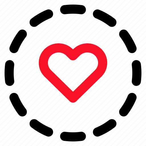 Love, heart, loving, like, favorite icon - Download on Iconfinder