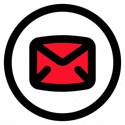 Email, mail, envelope, inbox, message icon - Download on Iconfinder