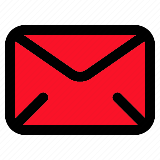 Email, message, mail, envelope, communications icon - Download on Iconfinder