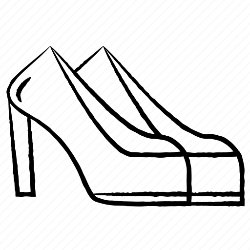 Bridal, love, shoe, shoes, wedding icon - Download on Iconfinder