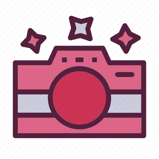 Camera, image, multimedia, photo, picture, wedding icon - Download on Iconfinder