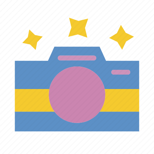 Camera, image, multimedia, photo, picture icon - Download on Iconfinder
