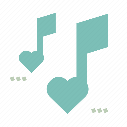 Love, love song, romance, song, valentine, wedding icon - Download on Iconfinder