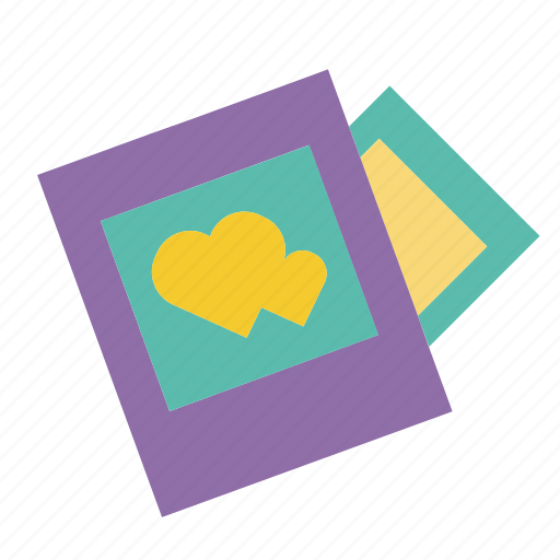 Couple, love, love photo, photo, valentines, wedding icon - Download on Iconfinder