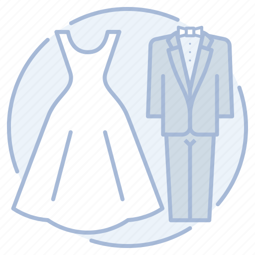 Bride, groom, marriage, wedding icon - Download on Iconfinder