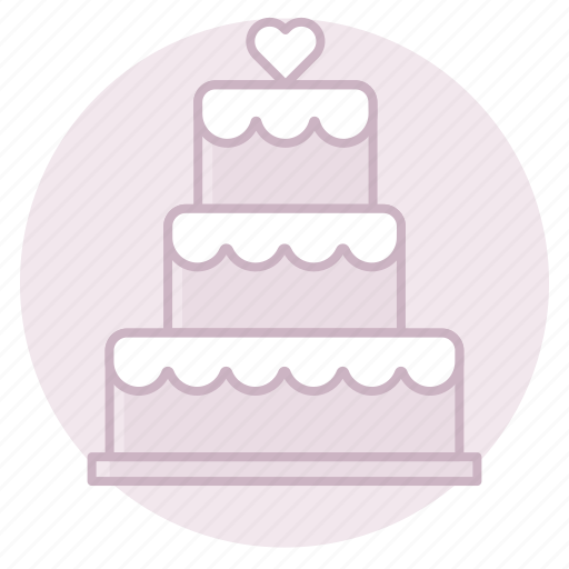 Baker, bakery, cake, marriage, wedding icon - Download on Iconfinder