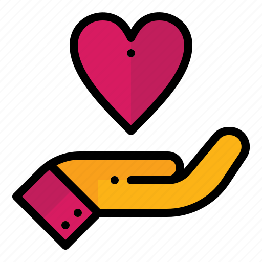 Engagement, give, love, marriage, proposal, wedding icon - Download on Iconfinder