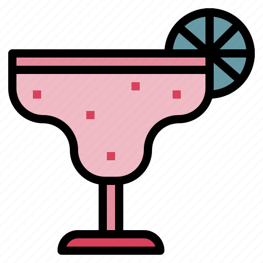 Beverage, cocktail, drink, food, glass icon - Download on Iconfinder