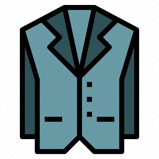 Elegant, fashion, men, style, suit, tuxedo, wedding icon - Download on Iconfinder