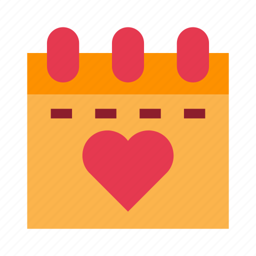 Date, love, married, romance, wedding icon - Download on Iconfinder