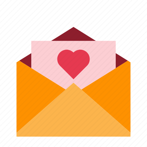Invitation, love, married, romance, wedding icon - Download on Iconfinder