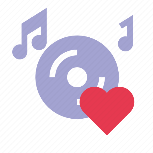 Love, married, romance, song, wedding icon - Download on Iconfinder