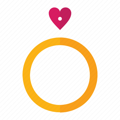 Engagement, love, marriage, ring, wedding icon - Download on Iconfinder