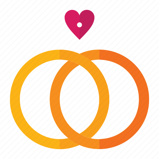 Couple, engagement, love, marriage, ring, wedding icon - Download on Iconfinder