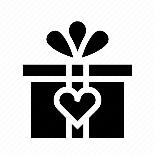 Gift, love, married, romance, wedding icon - Download on Iconfinder