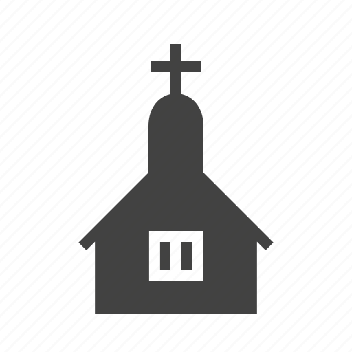 Building, christian, christianity, church, cross, easter, religion icon - Download on Iconfinder