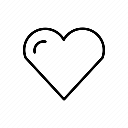 Couple, heart, hearts, romantic, love icon - Download on Iconfinder