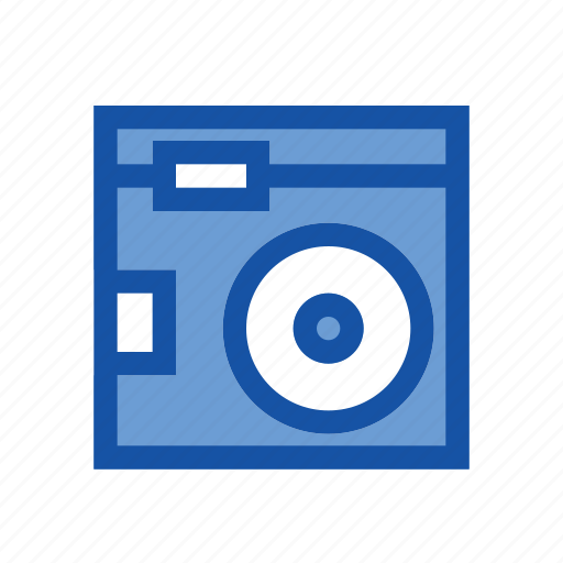 Camera, photo, photography, picture, play, video, wedding icon - Download on Iconfinder
