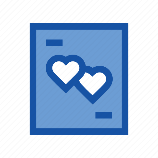 Heart, invitation, like, love, romance, valentine, wedding icon - Download on Iconfinder