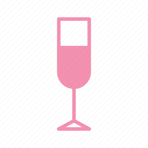 Celebration, champagne, galss, glass, marriage, wedding, party icon - Download on Iconfinder