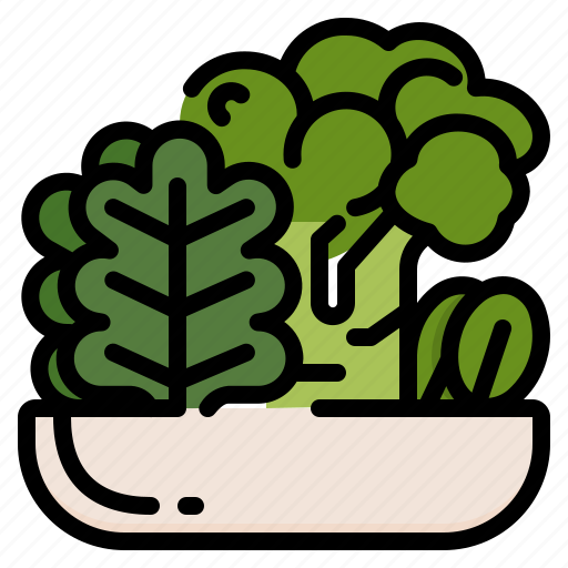 Lowcarb, vegetables, keto, diet, ketogenic, broccoli, weight loss icon - Download on Iconfinder