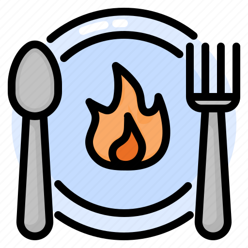 Calories, meal, food, weight, loss, metabolic, rate icon - Download on Iconfinder