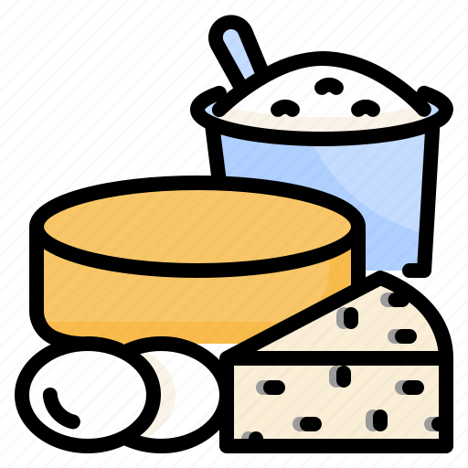 Fats, high, fat, keto, diet, ketogenic, butter icon - Download on Iconfinder