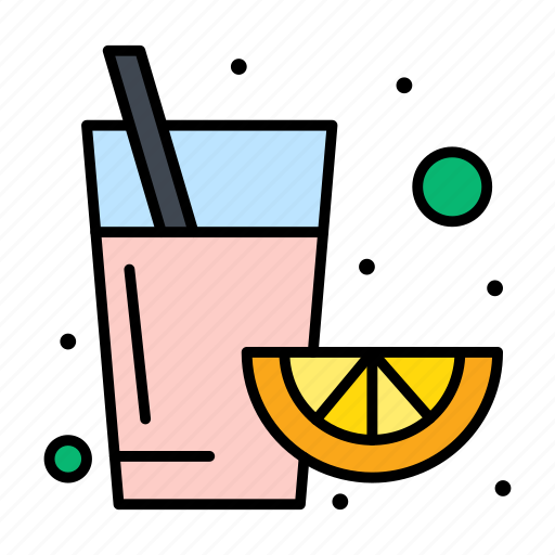 Fruit, juice, orange icon - Download on Iconfinder