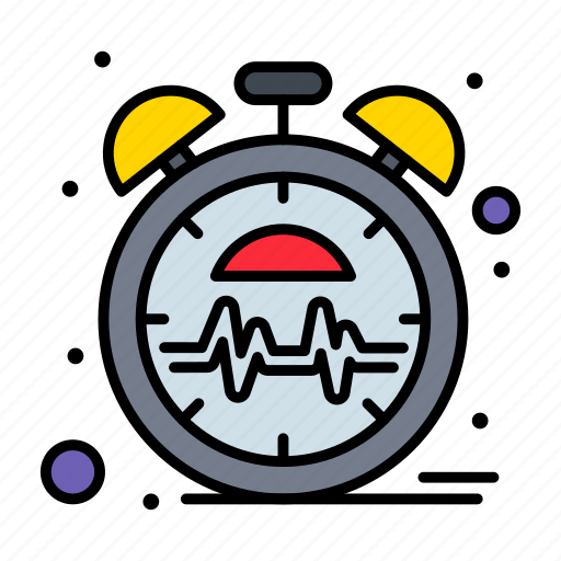 Beat, heart, pulse, time icon - Download on Iconfinder