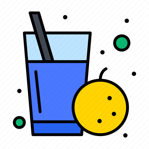 Fruit, health, juice, orange icon - Download on Iconfinder