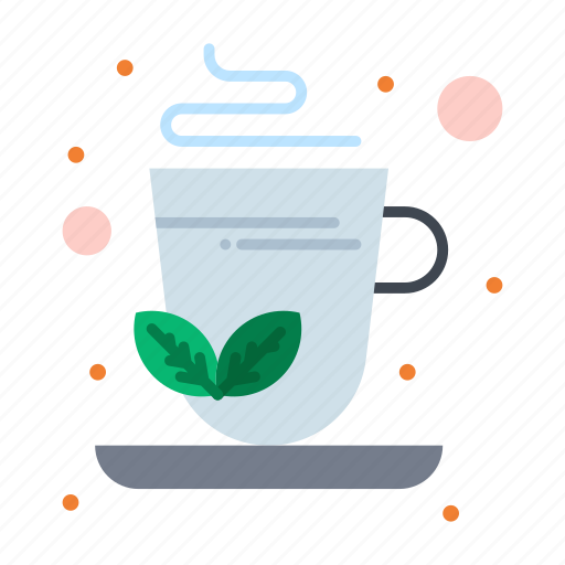 Green, herbal, infusion, tea icon - Download on Iconfinder