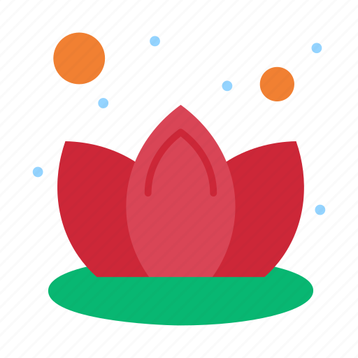 Lily, lotus, spa icon - Download on Iconfinder on Iconfinder