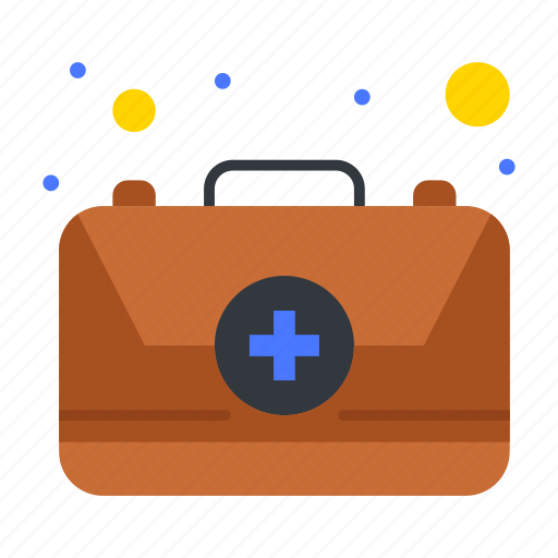Aid, emergency, first, kit icon - Download on Iconfinder