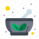 bowl, herbal, saucer
