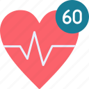 heart, rate, exercise, fitness, gym