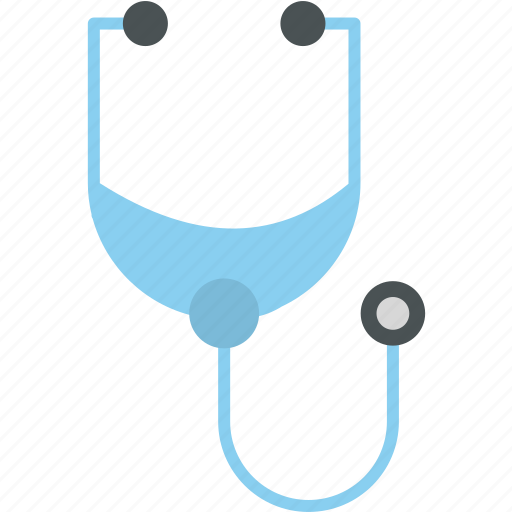 Stethoscope, body, checking, checkup, doctor, healthcare, medical icon - Download on Iconfinder