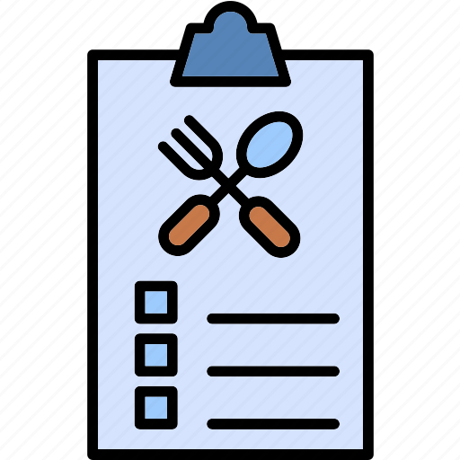 Food, report, chart, fitness, fruit, healthy, statistics icon - Download on Iconfinder