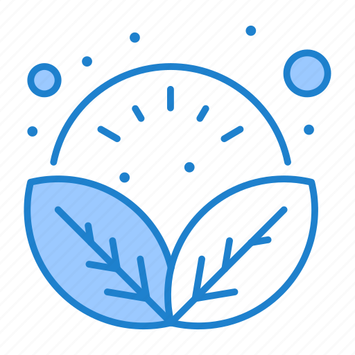 Leaves, plant, relax, spa icon - Download on Iconfinder