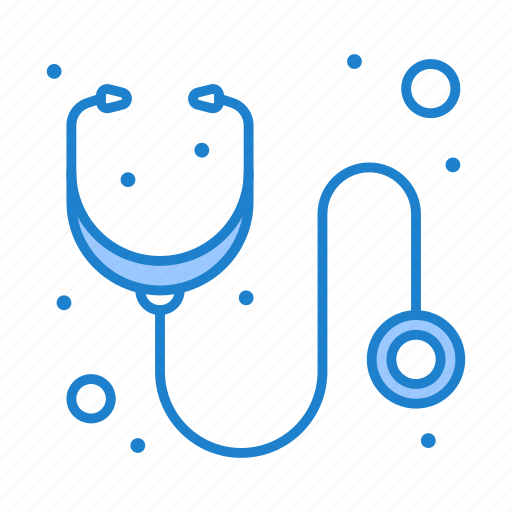 Doctor, hospital, medicine, stethoscope icon - Download on Iconfinder