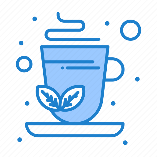 Green, herbal, infusion, tea icon - Download on Iconfinder