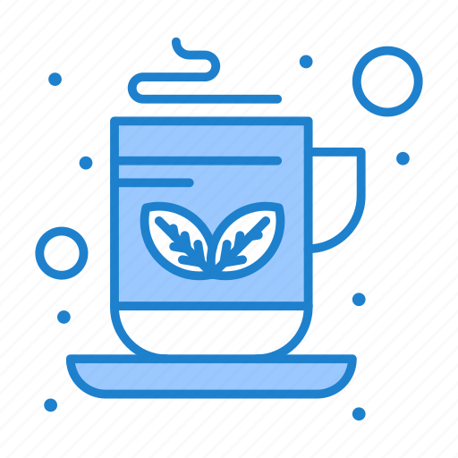 Breakfast, coffee, green, tea icon - Download on Iconfinder