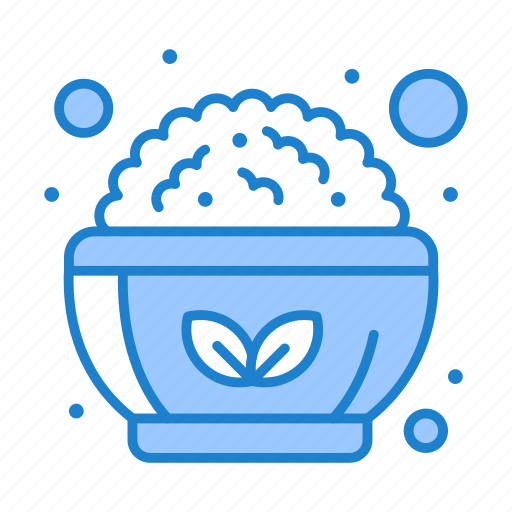 Bowl, food, healthy, salad icon - Download on Iconfinder