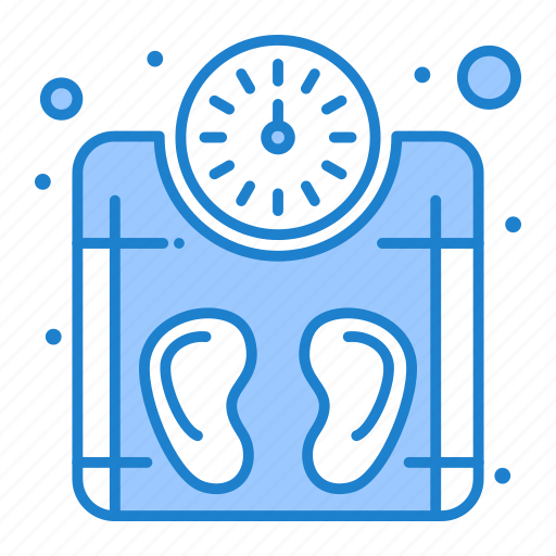 Laundry, laundry scale, scale, weigh icon - Download on Iconfinder