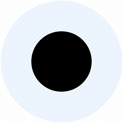 Audio, circle, record, full icon - Download on Iconfinder