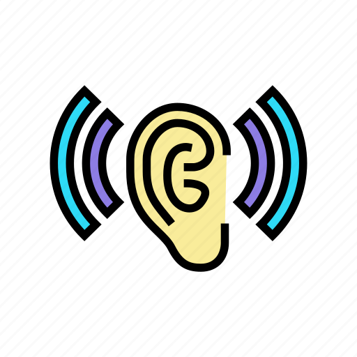 Listening, hearing, noise, speaker, dynamic, audio icon - Download on Iconfinder