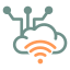 cloud, wifi, iot, internet, smart, of, things, future, communication, full 